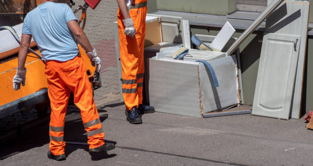 Best Demolition Debris Removal  in Plainsboro Center, NJ