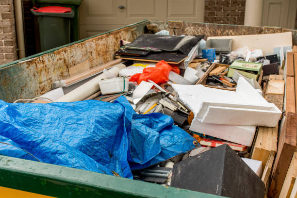 Best Commercial Junk Removal  in Plainsboro Center, NJ