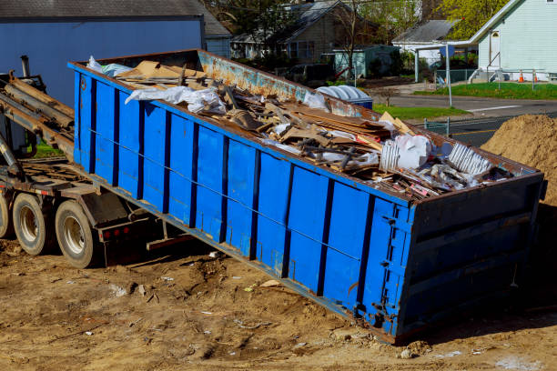Best Shed Removal  in Plainsboro Center, NJ