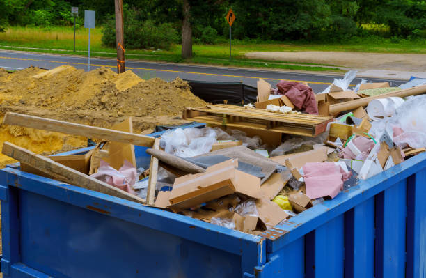 Best Commercial Junk Removal  in Plainsboro Center, NJ