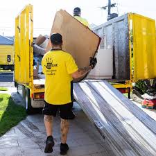 Best Yard Waste Removal  in Plainsboro Center, NJ